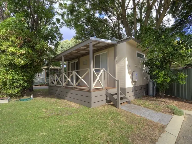 Second view of Homely unit listing, 34/351 Hawtin Road, Forrestfield WA 6058
