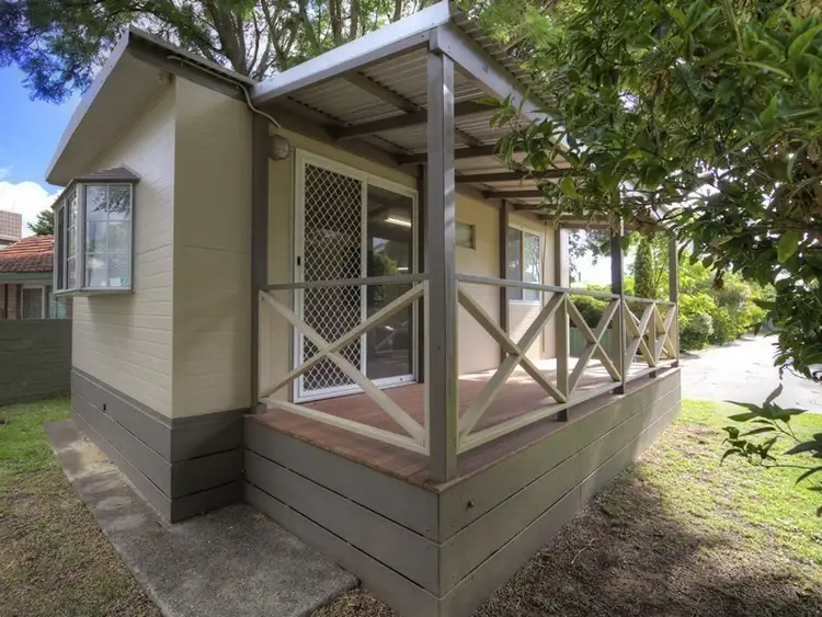 Sixth view of Homely unit listing, 34/351 Hawtin Road, Forrestfield WA 6058