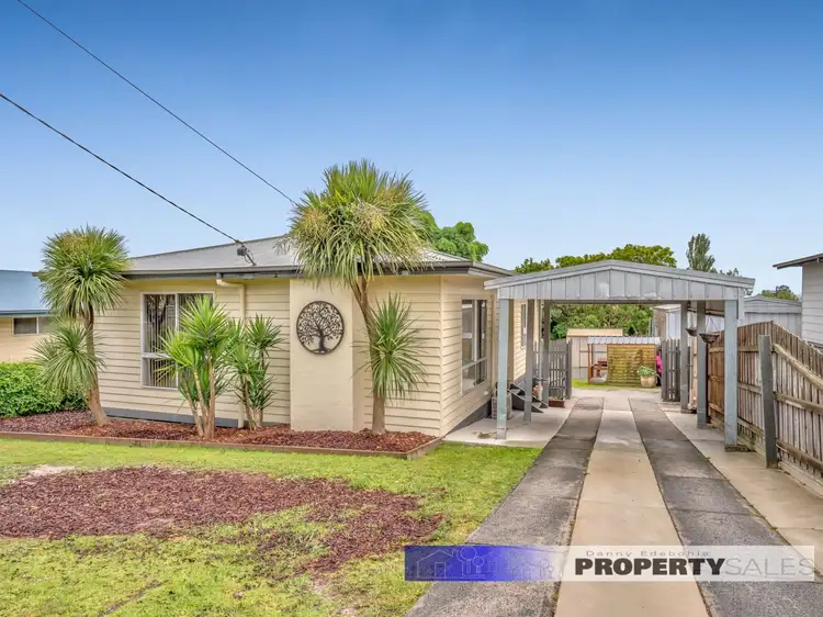 22 Elizabeth Street, Moe VIC 3825