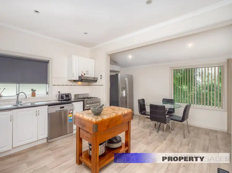 Third view of Homely house listing, 22 Elizabeth Street, Moe VIC 3825