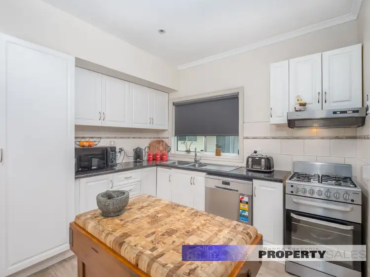 Fourth view of Homely house listing, 22 Elizabeth Street, Moe VIC 3825
