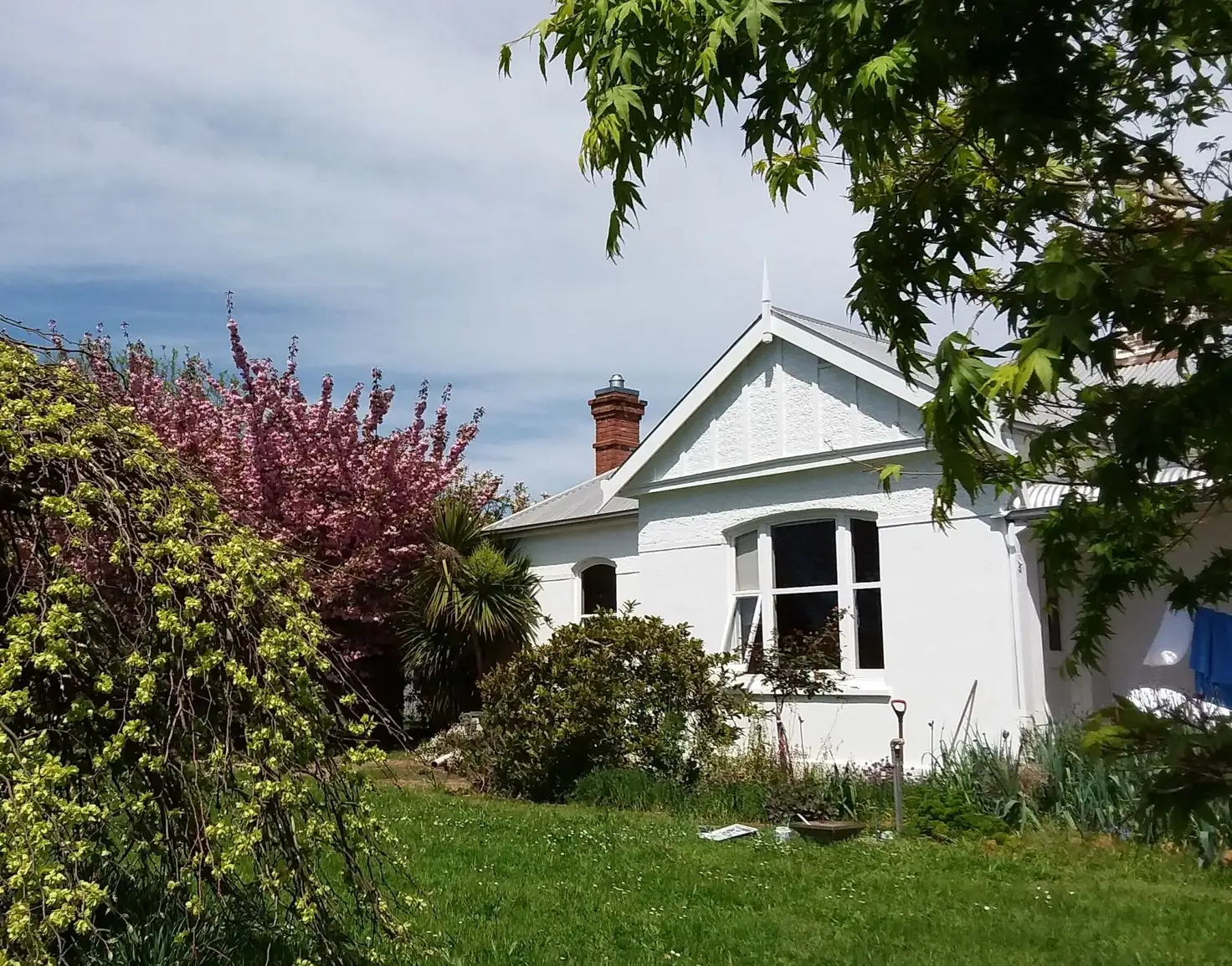 Main view of Homely rural property listing, 249 Upper Natone Rd, Natone TAS 7321