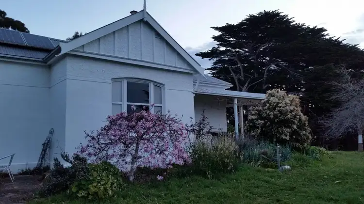 Second view of Homely rural property listing, 249 Upper Natone Rd, Natone TAS 7321