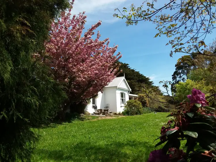 Third view of Homely rural property listing, 249 Upper Natone Rd, Natone TAS 7321