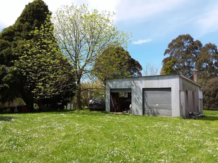 Fifth view of Homely rural property listing, 249 Upper Natone Rd, Natone TAS 7321