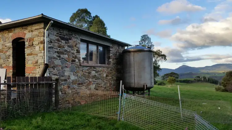 Sixth view of Homely rural property listing, 249 Upper Natone Rd, Natone TAS 7321
