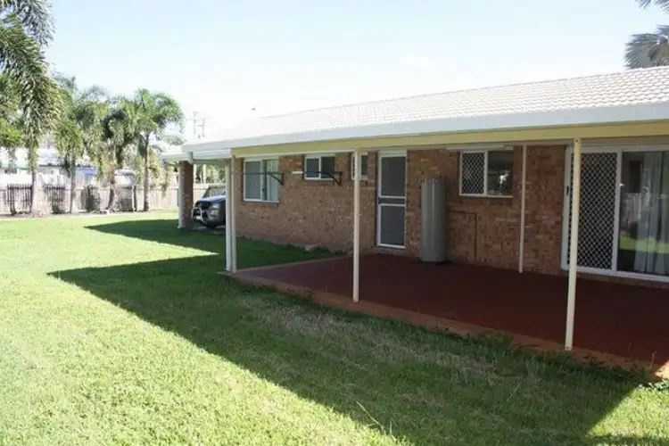 Third view of Homely house listing, 4 Hawk St, Condon QLD 4815