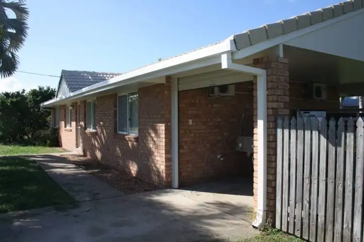 Fourth view of Homely house listing, 4 Hawk St, Condon QLD 4815