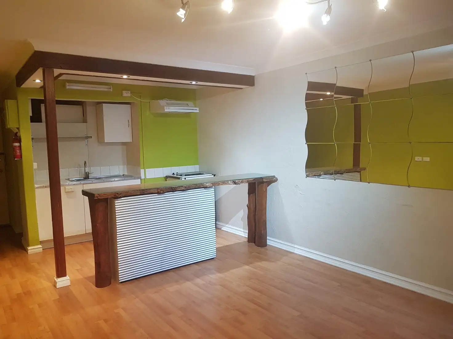 Main view of Homely unit listing, 35/98 Mandurah Tce, Mandurah WA 6210