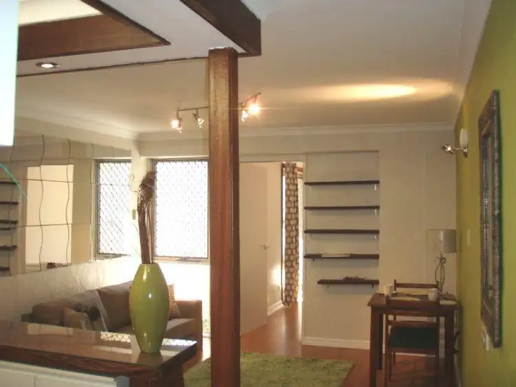 Second view of Homely unit listing, 35/98 Mandurah Tce, Mandurah WA 6210