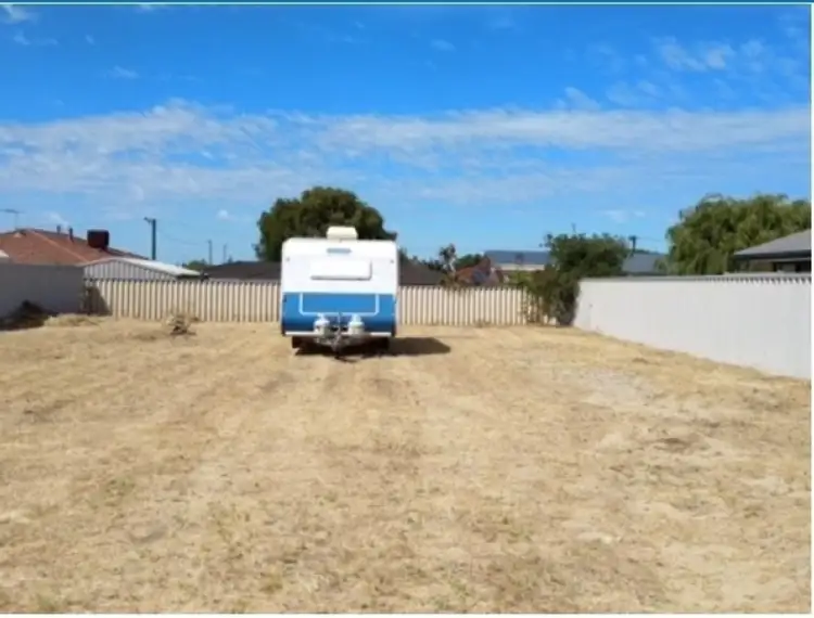 Second view of Homely land listing, 9 Oleander Ave, Shoalwater WA 6169