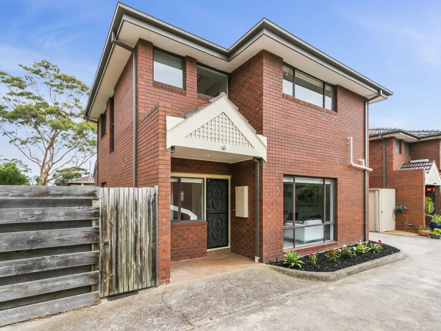 Main view of Homely townhouse listing, 1/7 Childers Street, Mentone VIC 3194