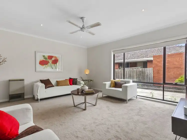 Second view of Homely townhouse listing, 1/7 Childers Street, Mentone VIC 3194