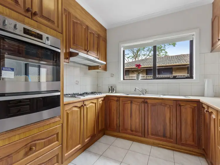 Third view of Homely townhouse listing, 1/7 Childers Street, Mentone VIC 3194