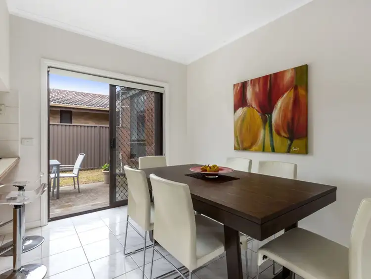 Fourth view of Homely townhouse listing, 1/7 Childers Street, Mentone VIC 3194