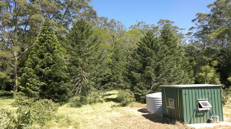 Seventh view of Homely rural property listing, 351 Kynoch Road, Ravensbourne QLD 4352