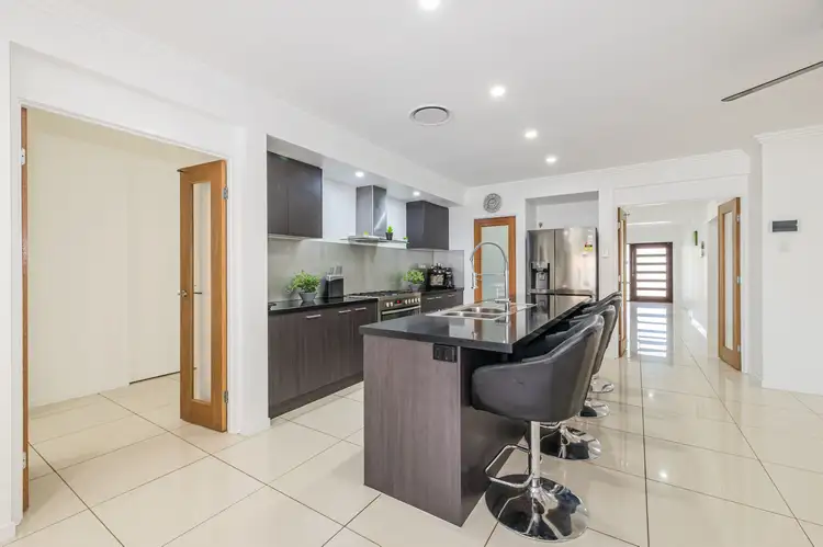 Sixth view of Homely house listing, 85 Raptor Parade, Banksia Beach QLD 4507