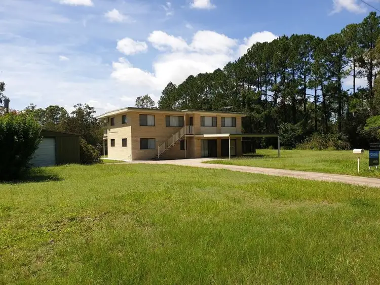 175 Bells Lane, Bellmere QLD 4510