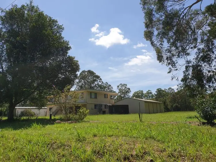 Fifth view of Homely rural property listing, 175 Bells Lane, Bellmere QLD 4510