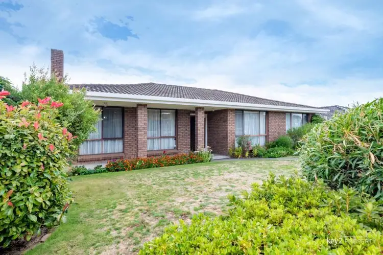 5 Benwerrin Crescent, Norwood TAS 7250
