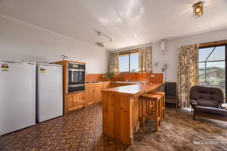 Fourth view of Homely house listing, 5 Benwerrin Crescent, Norwood TAS 7250