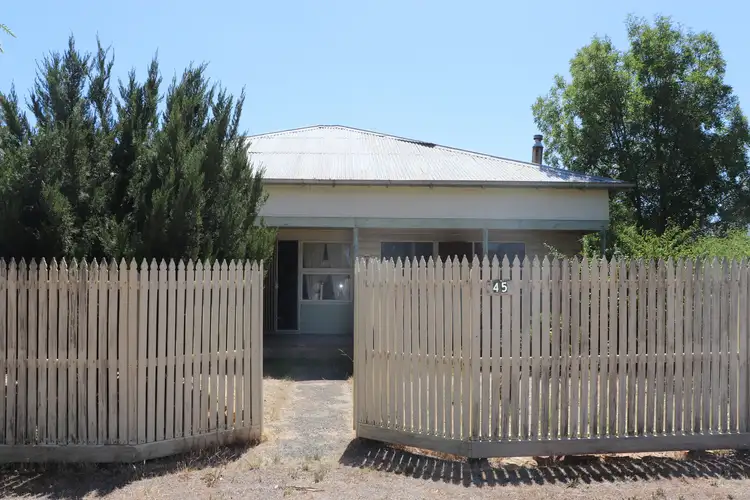 45 Torrens Street, Marong VIC 3515