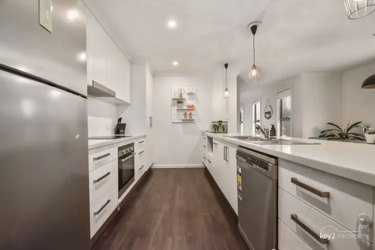 Third view of Homely unit listing, 2/1 Olus Place, Newnham TAS 7248