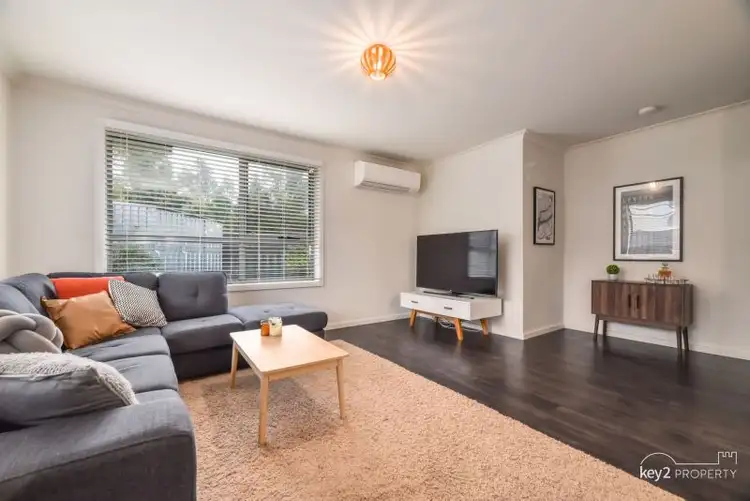 Fifth view of Homely unit listing, 2/1 Olus Place, Newnham TAS 7248