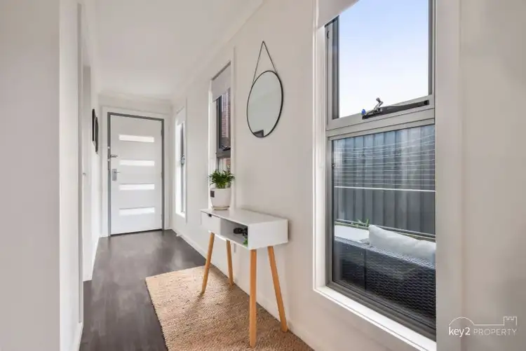 Sixth view of Homely unit listing, 2/1 Olus Place, Newnham TAS 7248