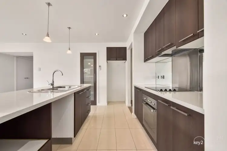 Second view of Homely unit listing, 3/16 Bindaree Road, Legana TAS 7277