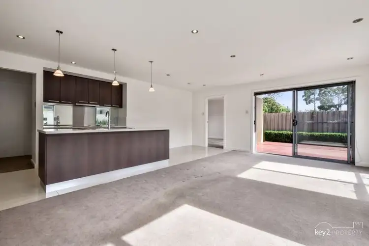 Fourth view of Homely unit listing, 3/16 Bindaree Road, Legana TAS 7277