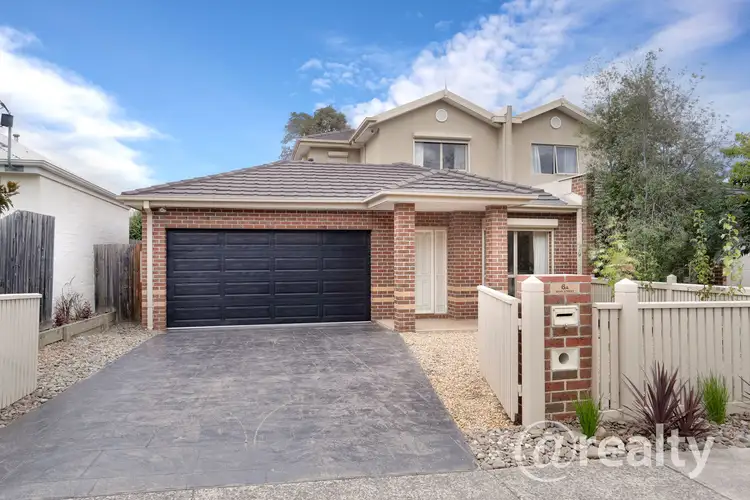 6A Kerr Street, Blackburn VIC 3130