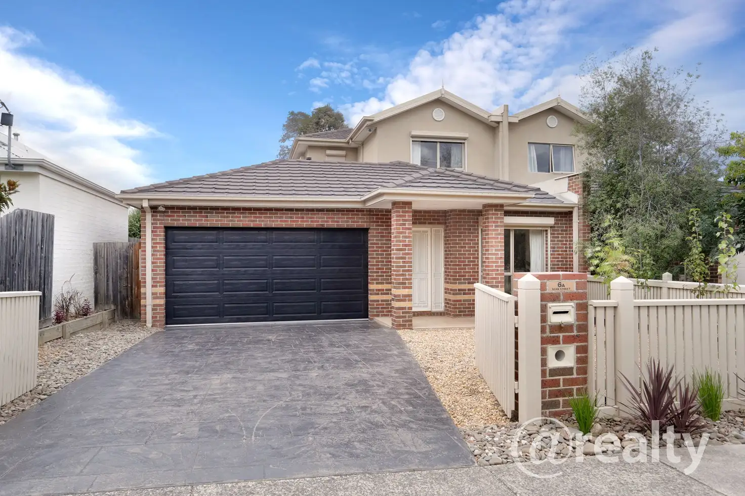 Main view of Homely house listing, 6A Kerr Street, Blackburn VIC 3130