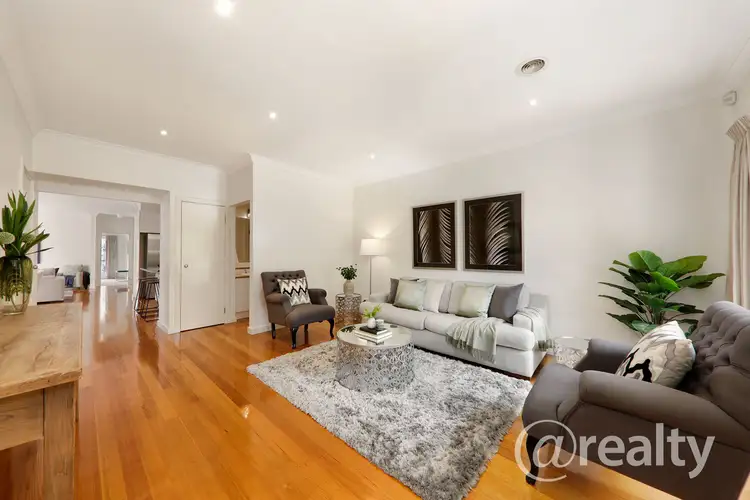 Second view of Homely house listing, 6A Kerr Street, Blackburn VIC 3130
