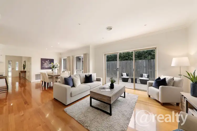 Third view of Homely house listing, 6A Kerr Street, Blackburn VIC 3130
