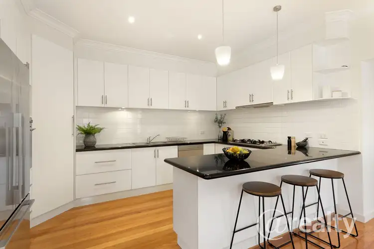 Fourth view of Homely house listing, 6A Kerr Street, Blackburn VIC 3130