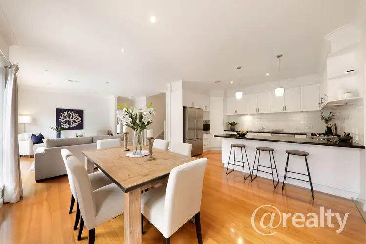 Fifth view of Homely house listing, 6A Kerr Street, Blackburn VIC 3130