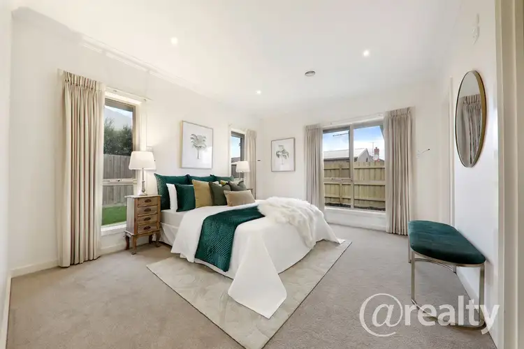 Sixth view of Homely house listing, 6A Kerr Street, Blackburn VIC 3130
