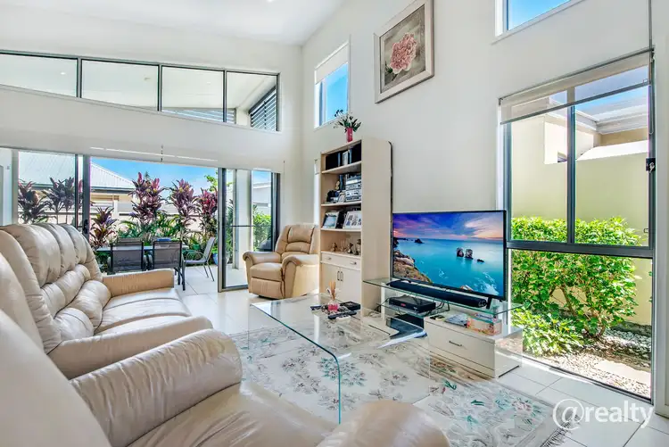Fourth view of Homely house listing, 117/1 Halcyon Way, Hope Island QLD 4212