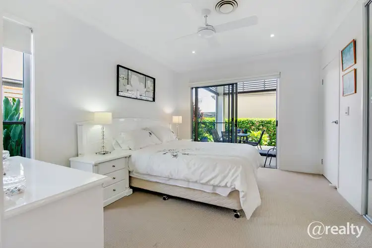 Seventh view of Homely house listing, 117/1 Halcyon Way, Hope Island QLD 4212