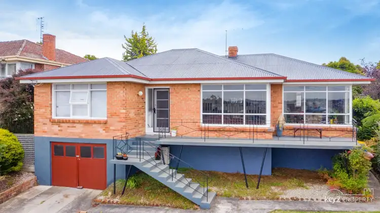 54 Bond Street, Kings Meadows TAS 7249