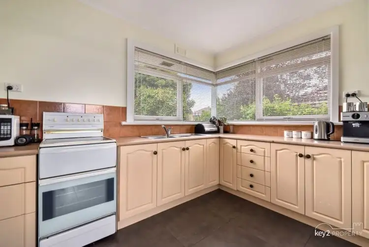 Fifth view of Homely house listing, 54 Bond Street, Kings Meadows TAS 7249