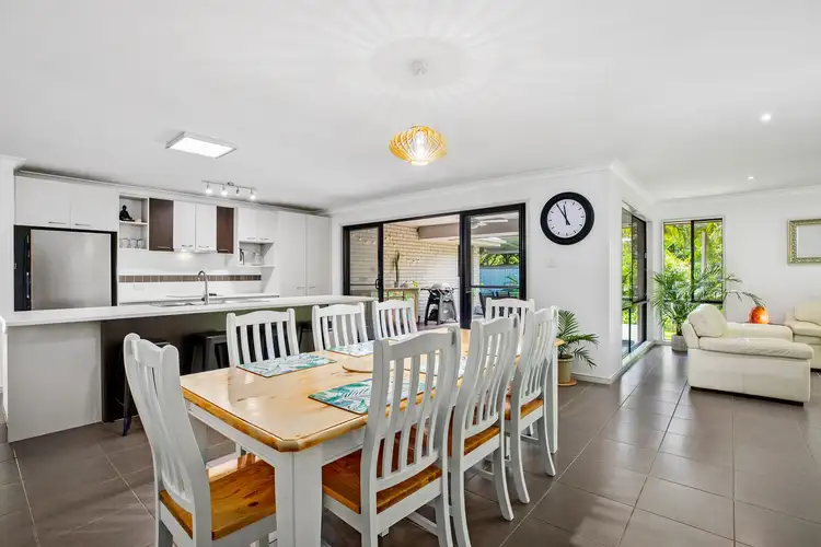 Third view of Homely house listing, 23 Christella Place, Verrierdale QLD 4562