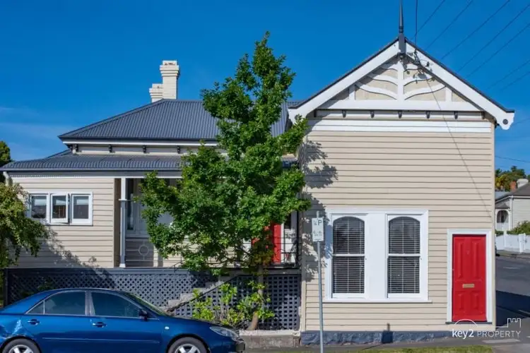2/19 Mulgrave Street, South Launceston TAS 7249