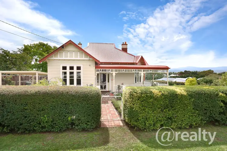 Main view of Homely house listing, 27 King Street, Yarra Glen VIC 3775