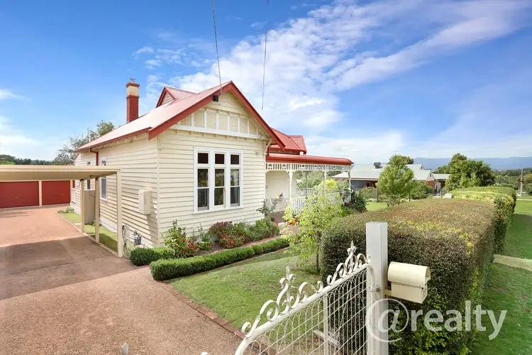 Second view of Homely house listing, 27 King Street, Yarra Glen VIC 3775