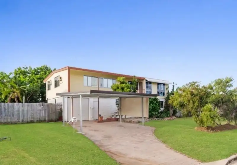 Main view of Homely house listing, 10 Etheridge Street, Mount Louisa QLD 4814