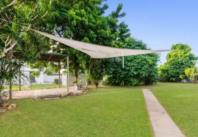 Second view of Homely house listing, 10 Etheridge Street, Mount Louisa QLD 4814