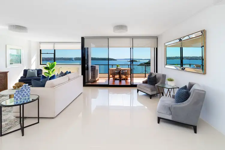 Third view of Homely apartment listing, 111/95 Elizabeth Bay Road, Elizabeth Bay NSW 2011