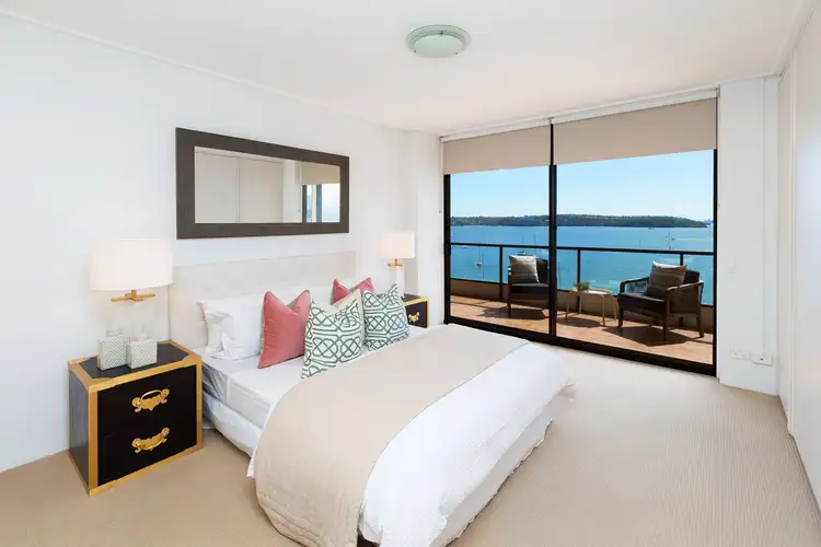 Fifth view of Homely apartment listing, 111/95 Elizabeth Bay Road, Elizabeth Bay NSW 2011
